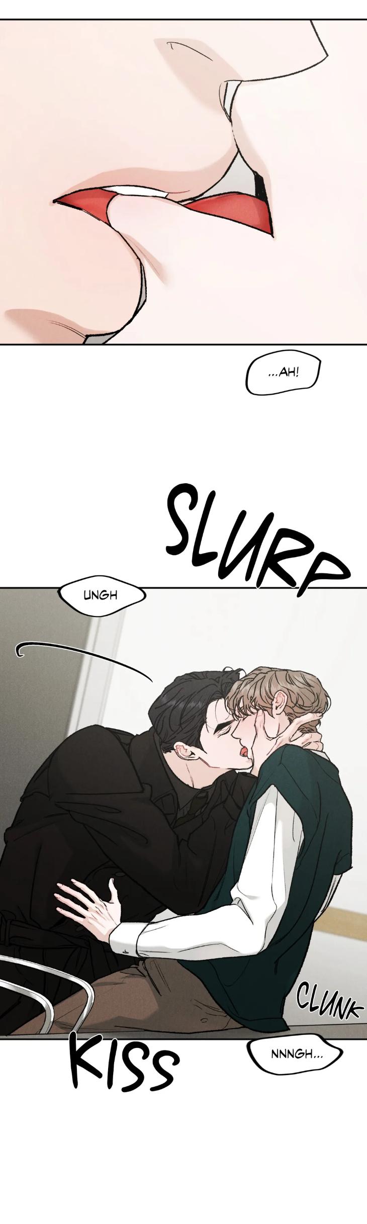 Limited Run by Eeej [Eng] page 22