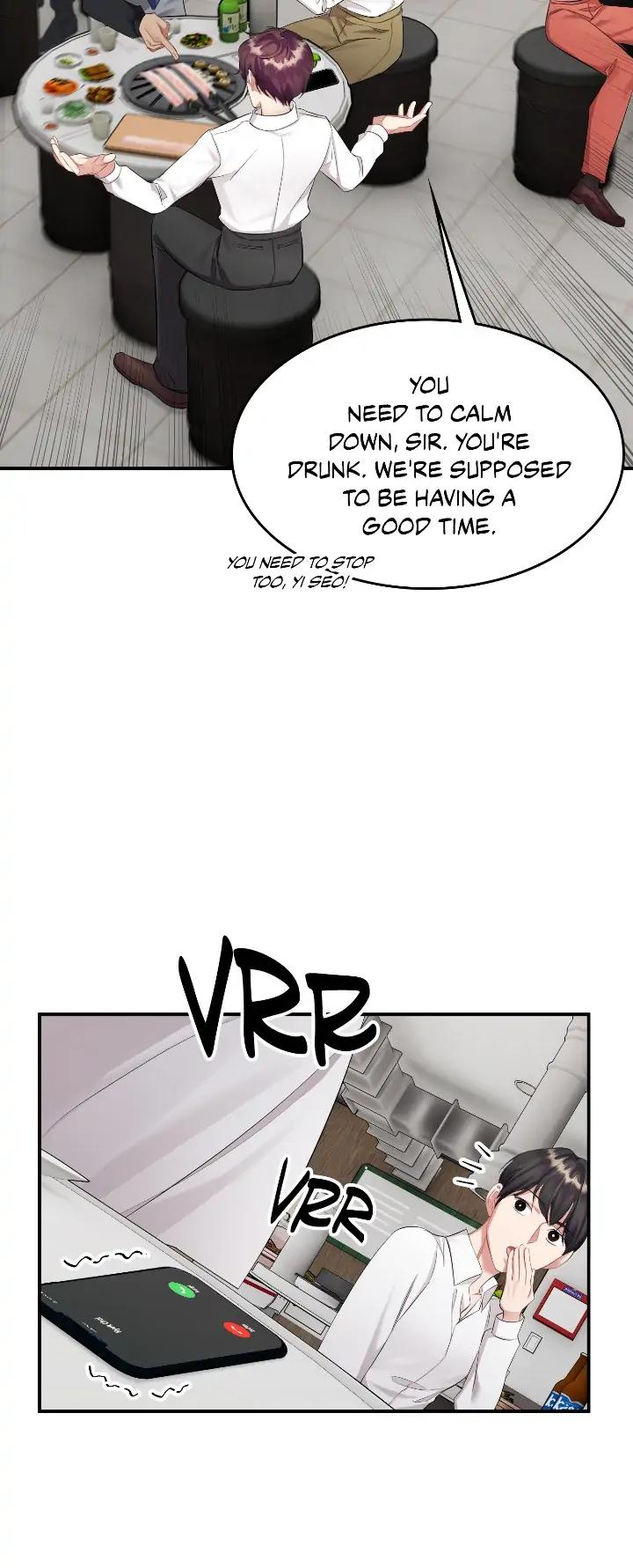 How to Train a Good-for-Nothing Rich Boy by Cheodol [Eng] page 23