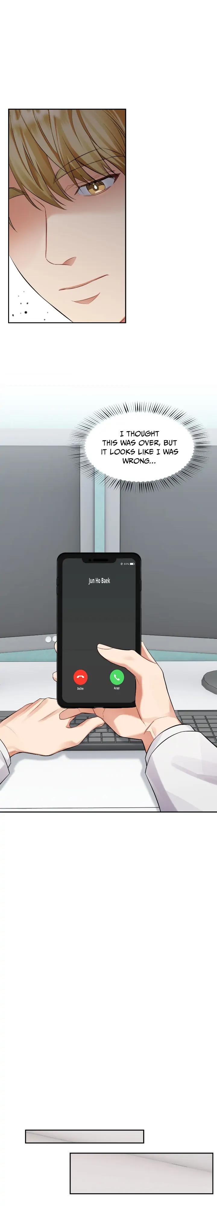 How to Train a Good-for-Nothing Rich Boy by Cheodol [Eng] page 22