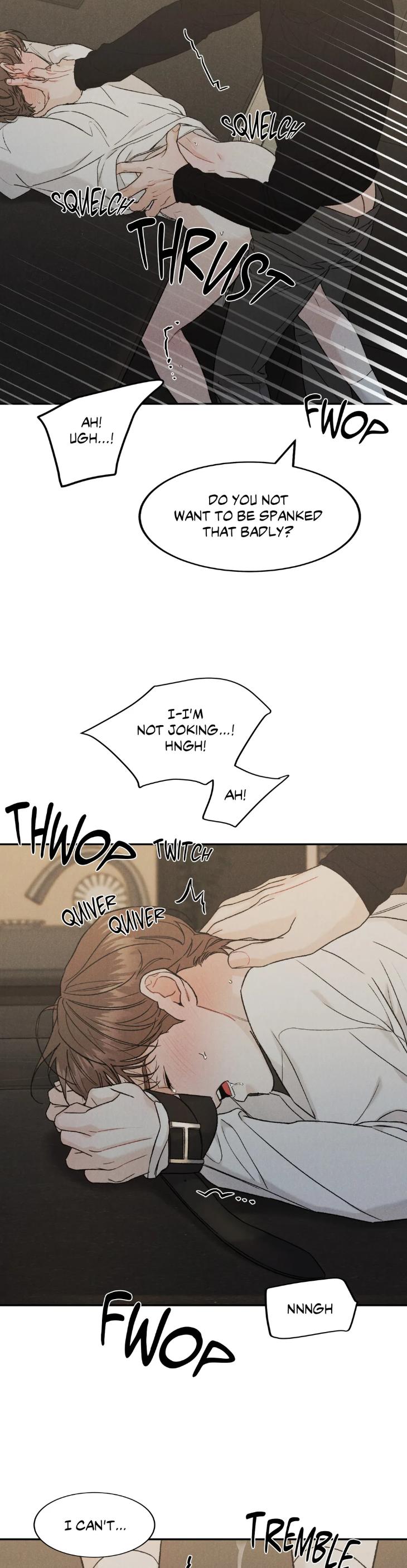 Limited Run by Eeej [Eng] page 24