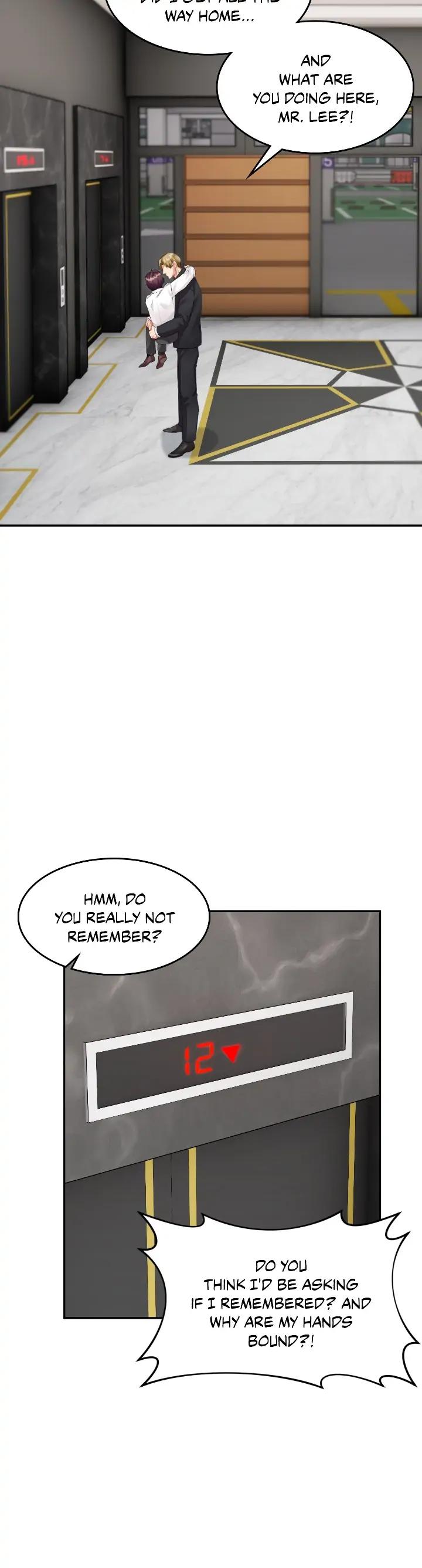 How to Train a Good-for-Nothing Rich Boy by Cheodol [Eng] page 23