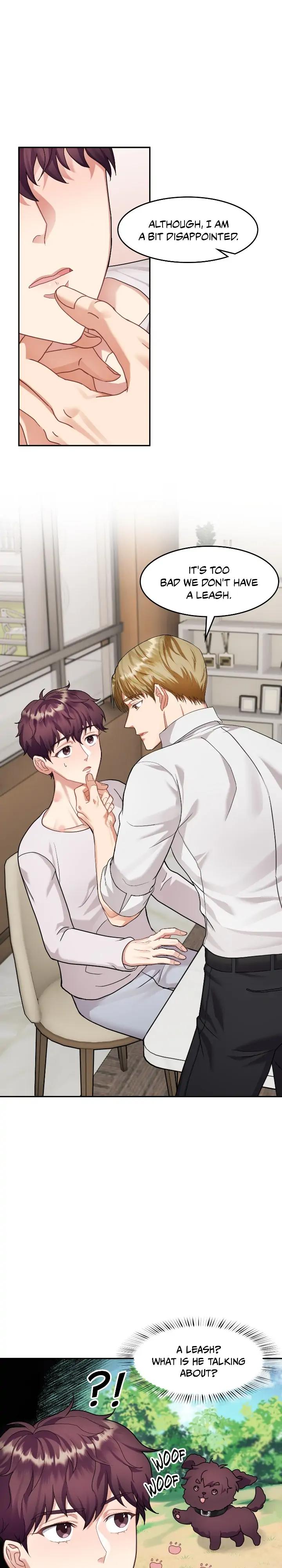 How to Train a Good-for-Nothing Rich Boy by Cheodol [Eng] page 23