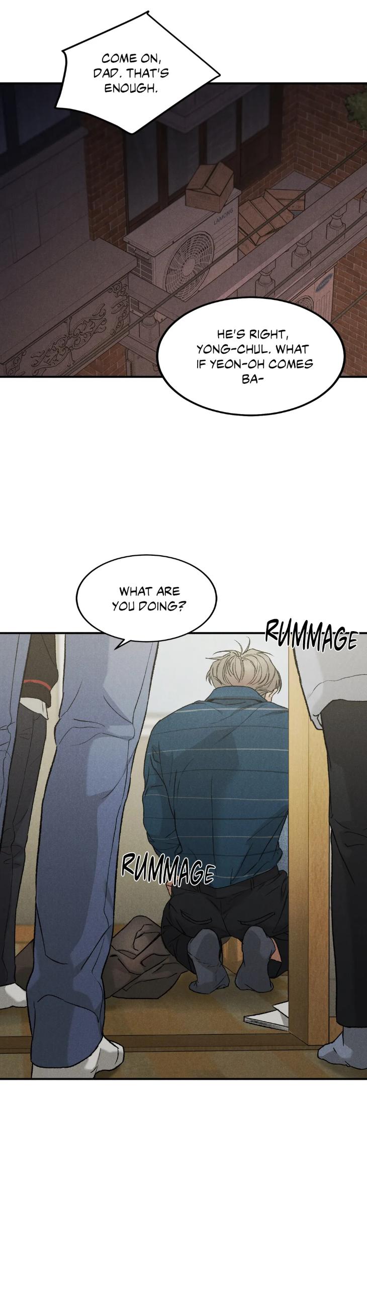 Limited Run by Eeej [Eng] page 24