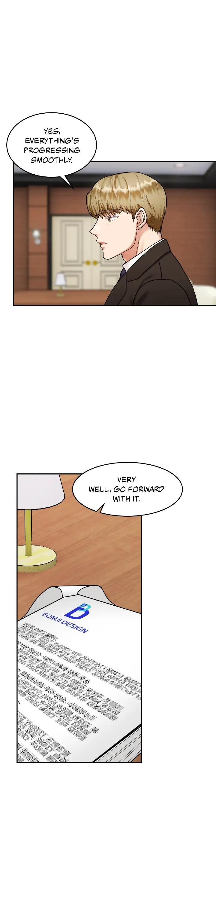 How to Train a Good-for-Nothing Rich Boy by Cheodol [Eng] page 23