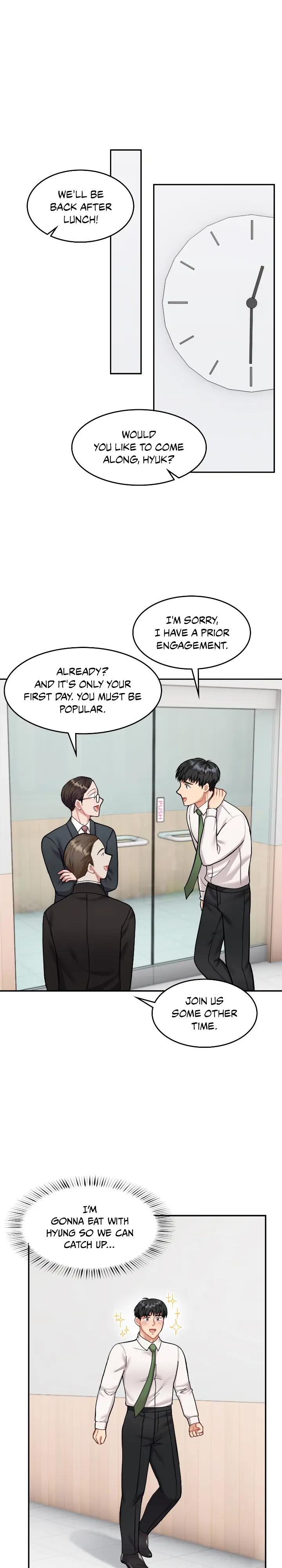 How to Train a Good-for-Nothing Rich Boy by Cheodol [Eng] page 21