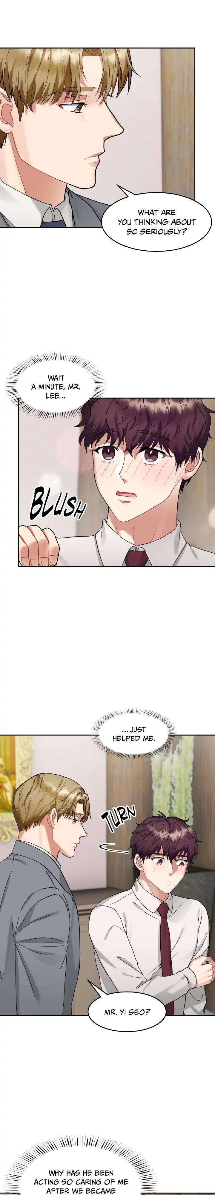 How to Train a Good-for-Nothing Rich Boy by Cheodol [Eng] page 22