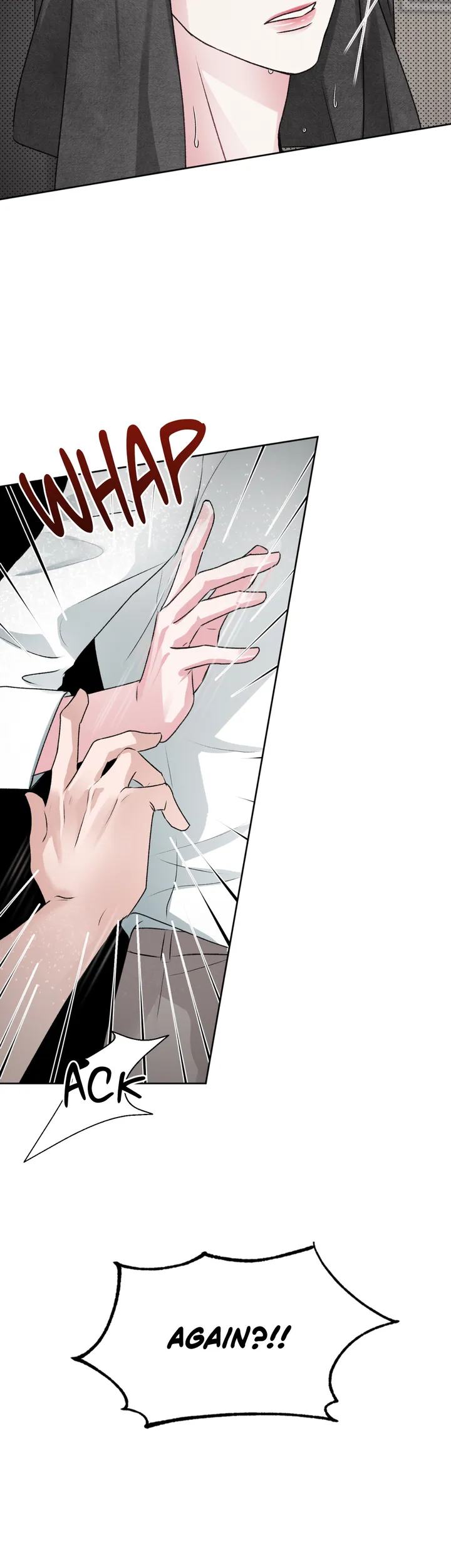 Instant Family by Ananas/ Kingo – Uncensored [Eng] page 24