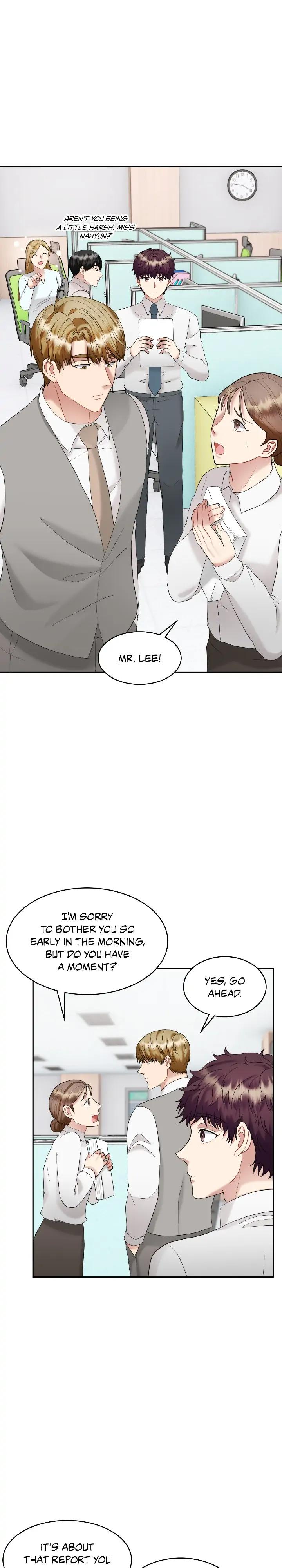 How to Train a Good-for-Nothing Rich Boy by Cheodol [Eng] page 21