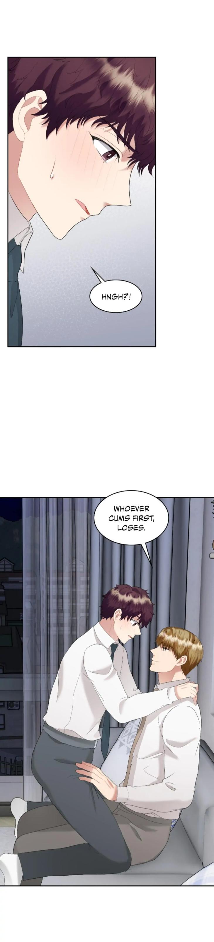 How to Train a Good-for-Nothing Rich Boy by Cheodol [Eng] page 23