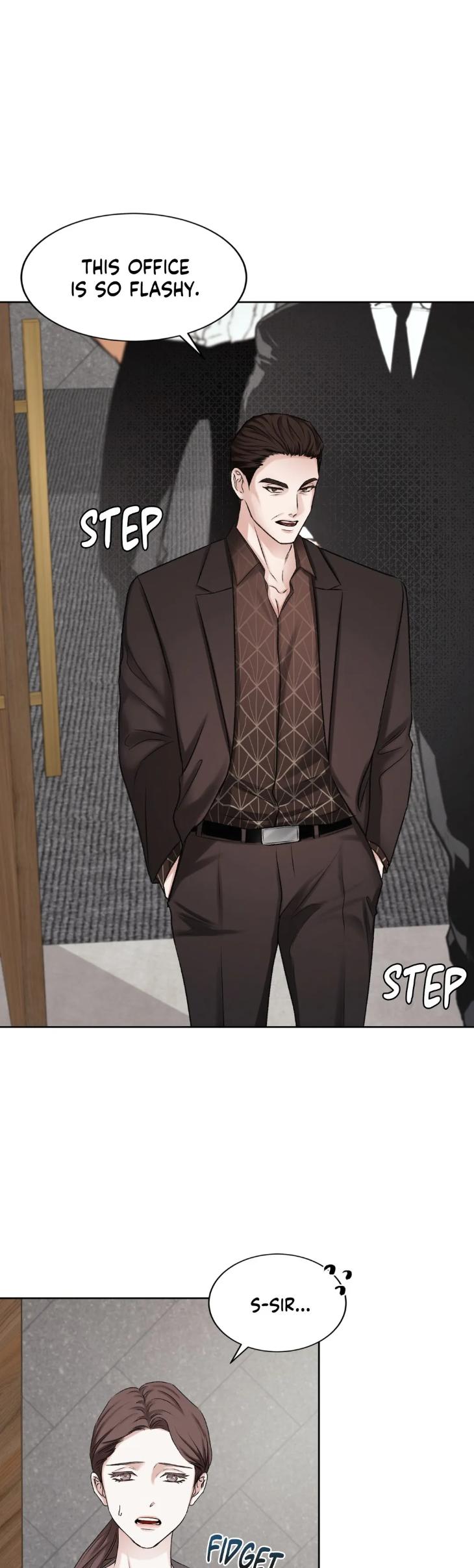 Instant Family by Ananas/ Kingo – Uncensored [Eng] page 23