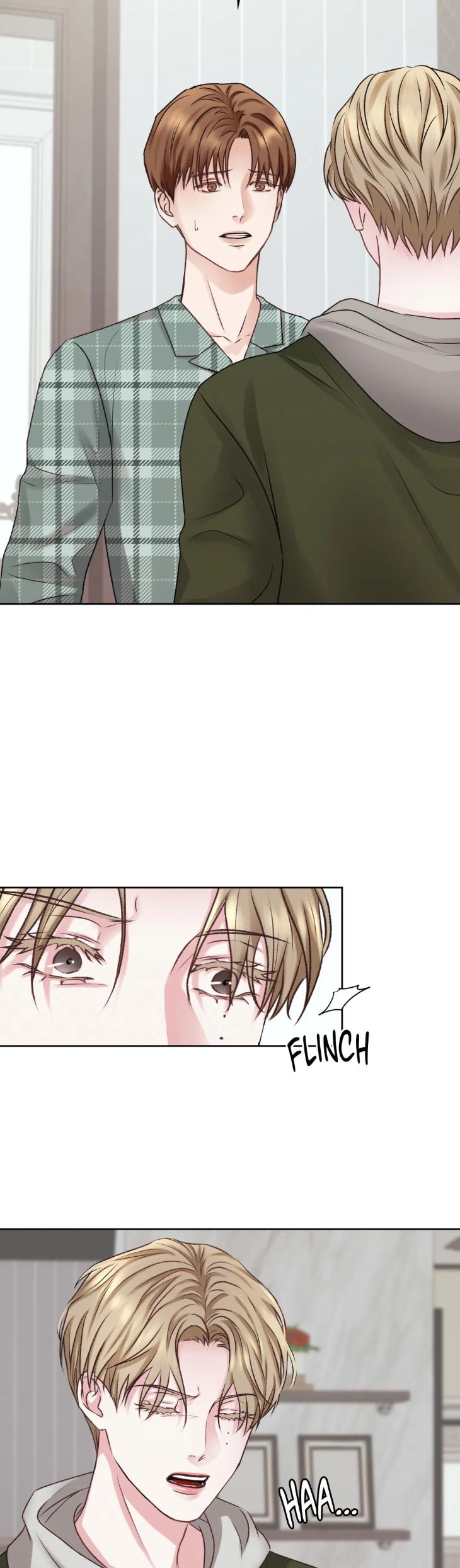 Instant Family by Ananas/ Kingo – Uncensored [Eng] page 24