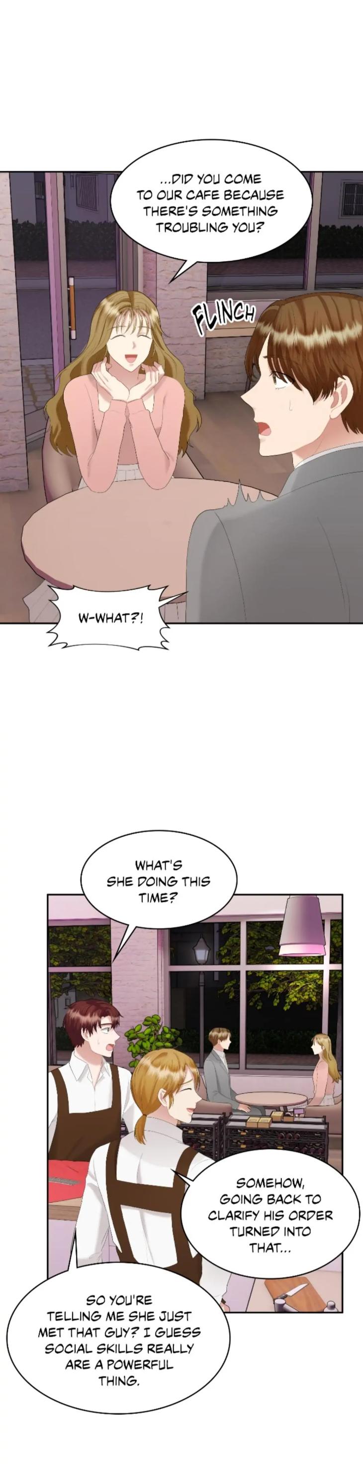 How to Train a Good-for-Nothing Rich Boy by Cheodol [Eng] page 23