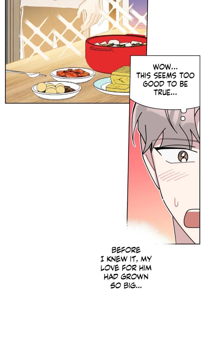 Just Something I’ve Heard by Onwoozoo/ Seolang [Eng] page 24