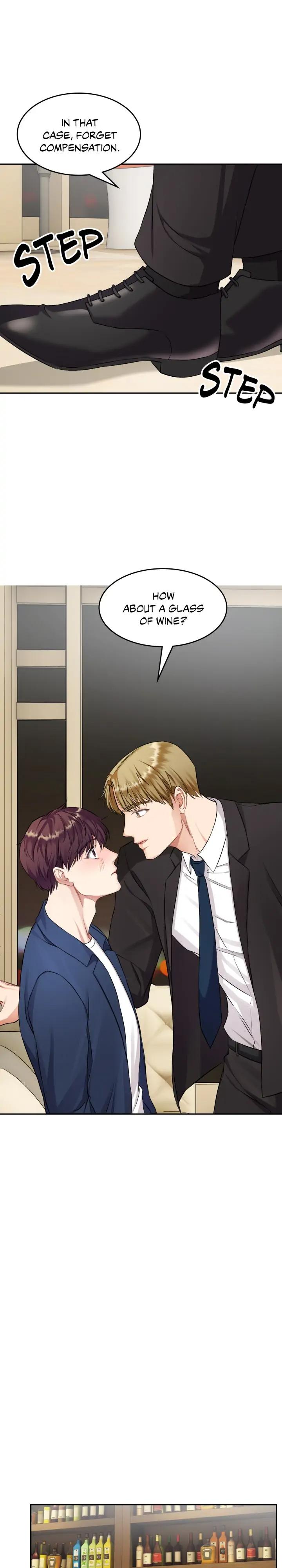 How to Train a Good-for-Nothing Rich Boy by Cheodol [Eng] page 23