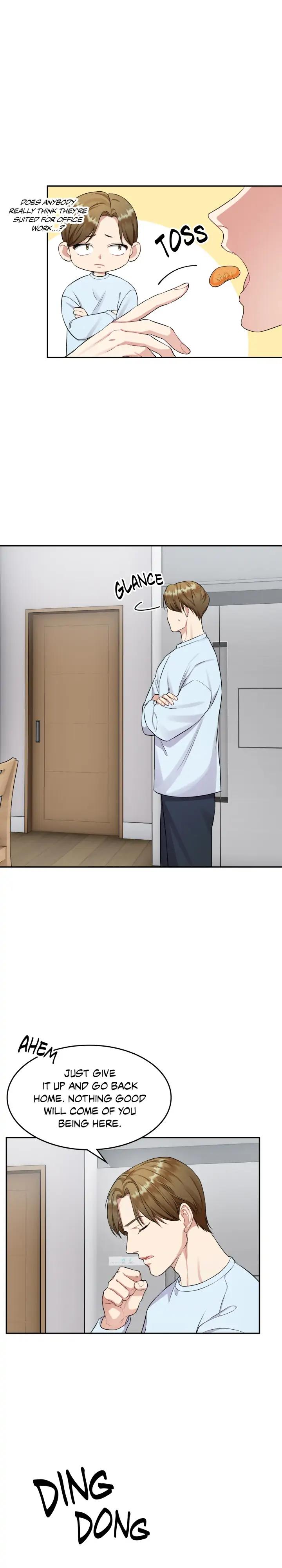 How to Train a Good-for-Nothing Rich Boy by Cheodol [Eng] page 23