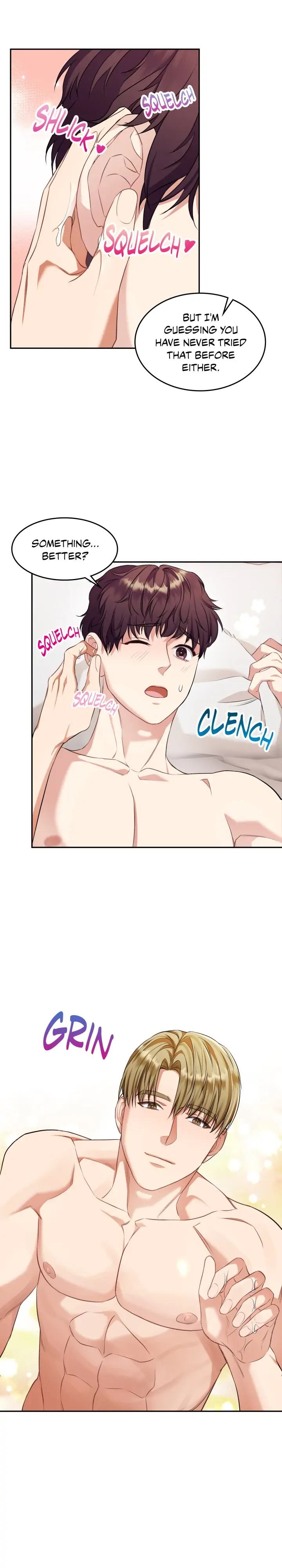 How to Train a Good-for-Nothing Rich Boy by Cheodol [Eng] page 23