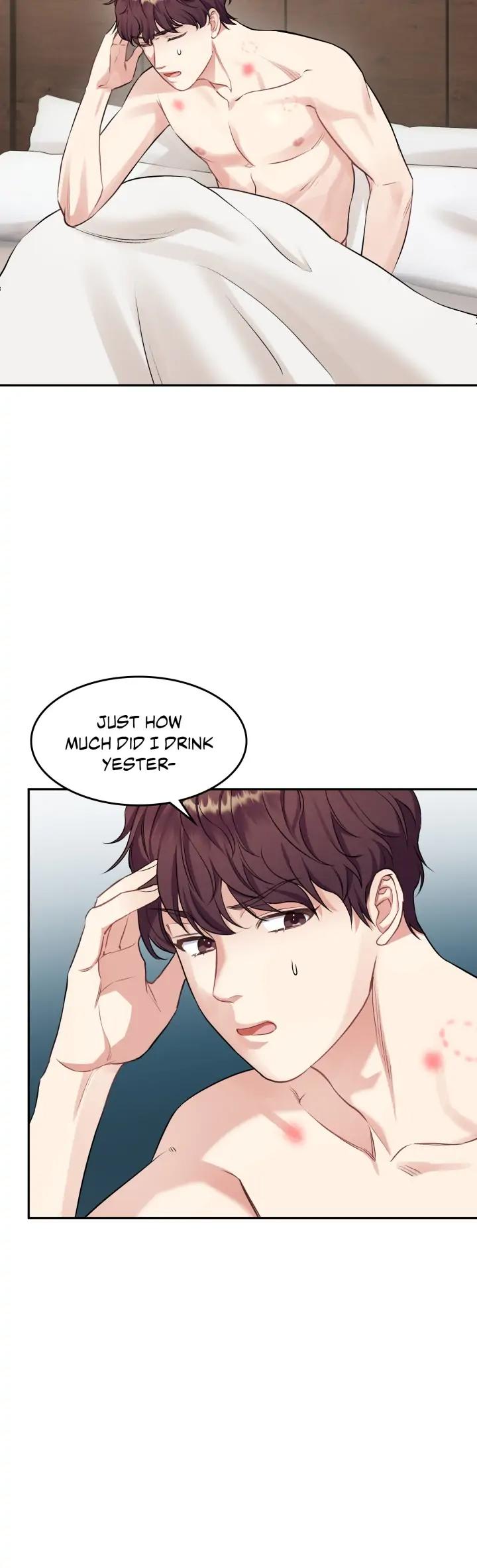 How to Train a Good-for-Nothing Rich Boy by Cheodol [Eng] page 23