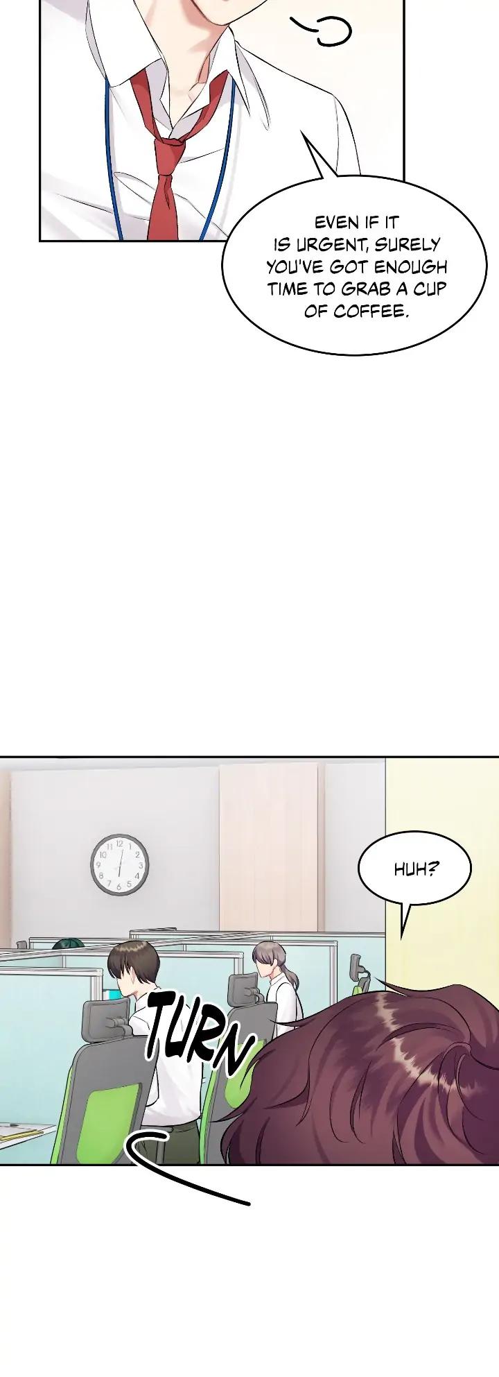 How to Train a Good-for-Nothing Rich Boy by Cheodol [Eng] page 23