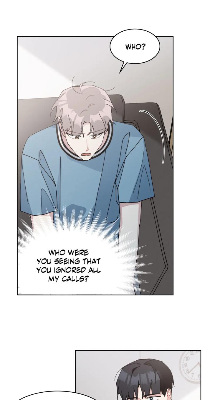 Just Something I’ve Heard by Onwoozoo/ Seolang [Eng] page 23