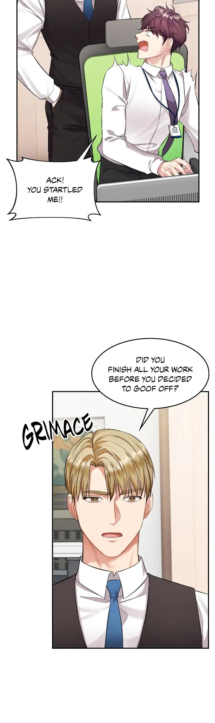 How to Train a Good-for-Nothing Rich Boy by Cheodol [Eng] page 23