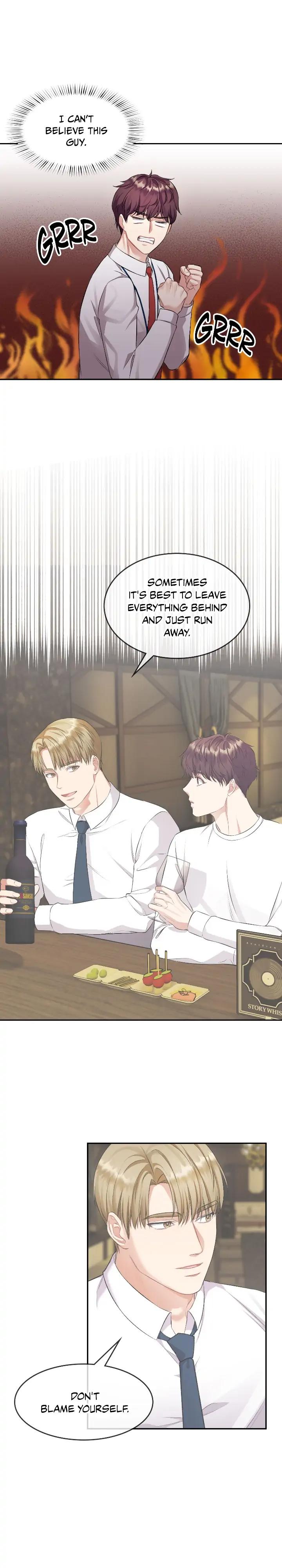 How to Train a Good-for-Nothing Rich Boy by Cheodol [Eng] page 23