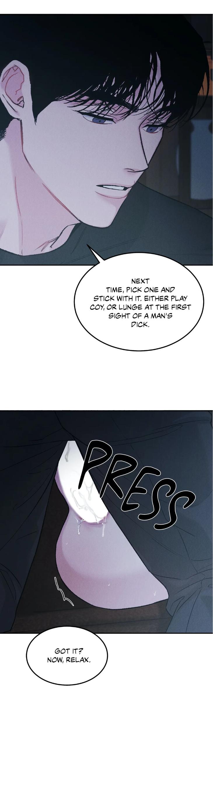 Limited Run by Eeej [Eng] page 24