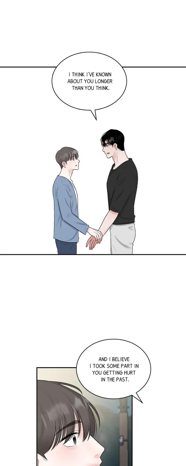 There, Not There by JJ/ Kang Bok-chi [Eng] page 23