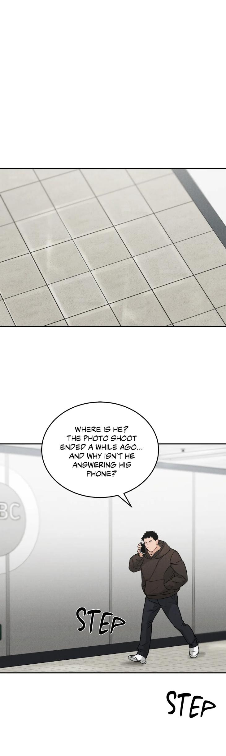 Limited Run by Eeej [Eng] page 23