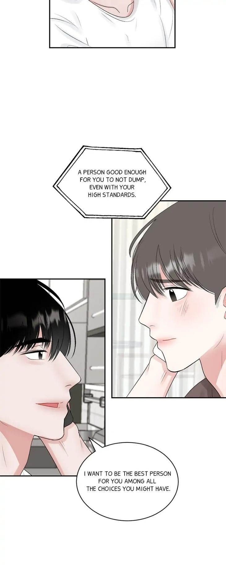 There, Not There by JJ/ Kang Bok-chi [Eng] page 21