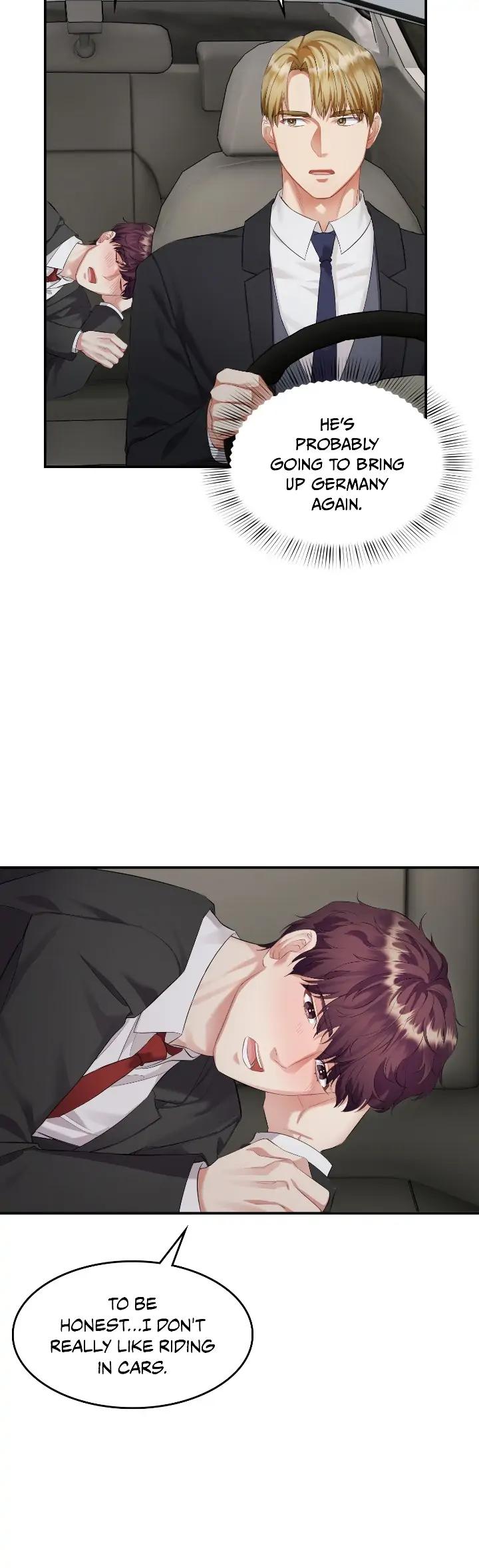 How to Train a Good-for-Nothing Rich Boy by Cheodol [Eng] page 22