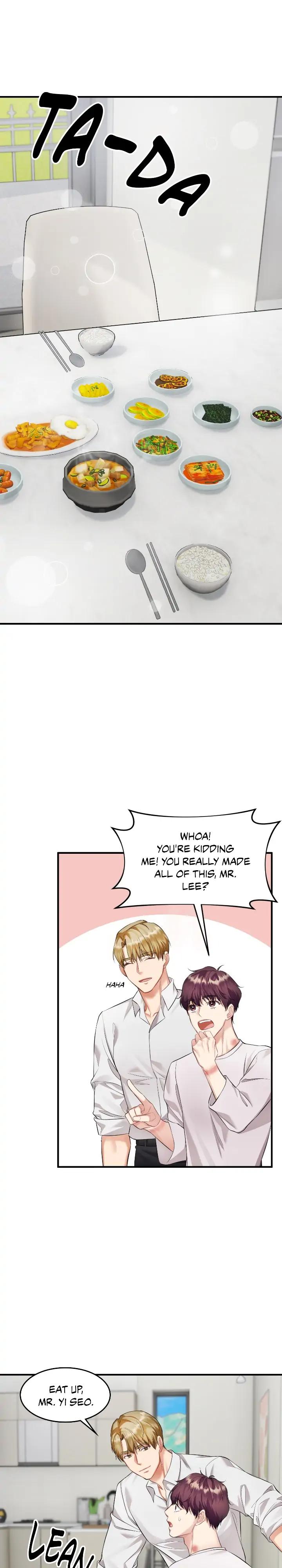 How to Train a Good-for-Nothing Rich Boy by Cheodol [Eng] page 24