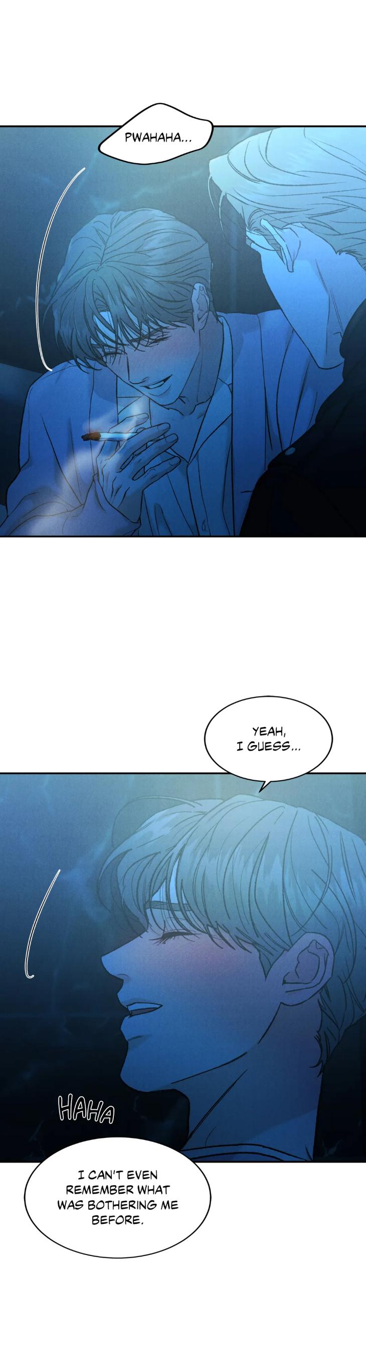 Limited Run by Eeej [Eng] page 25