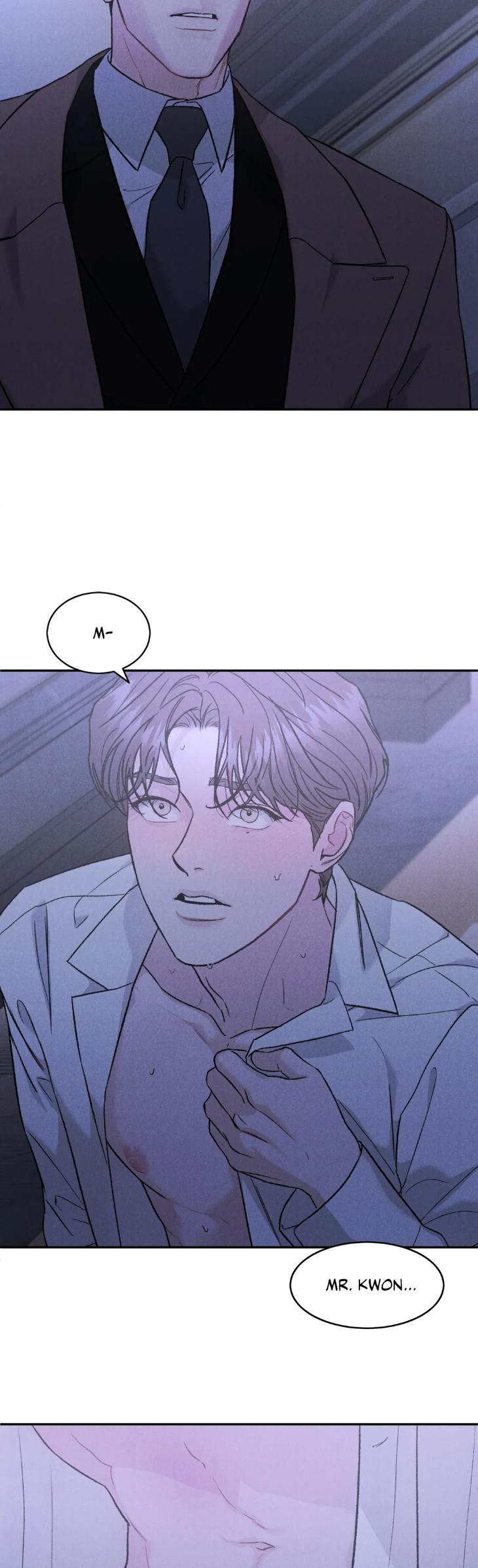 Limited Run by Eeej [Eng] page 25