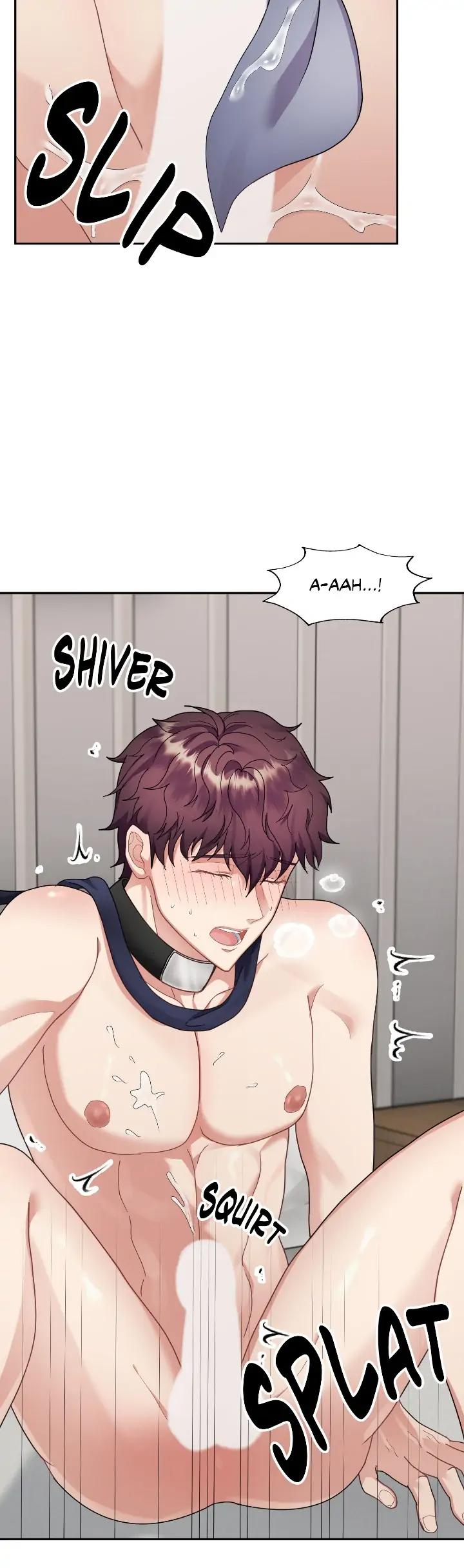 How to Train a Good-for-Nothing Rich Boy by Cheodol [Eng] page 24