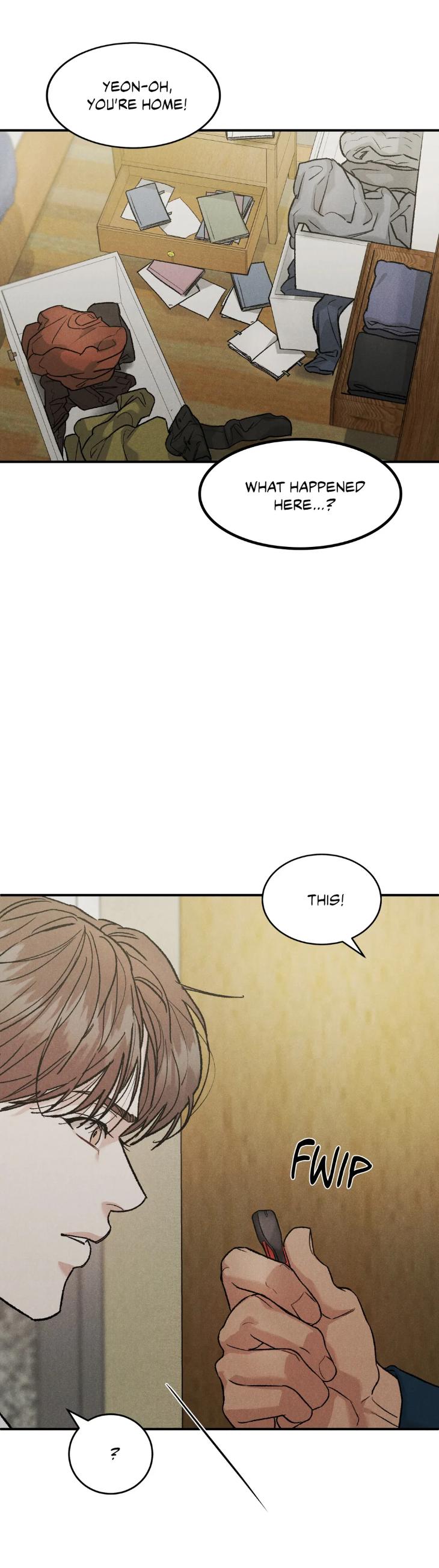 Limited Run by Eeej [Eng] page 25