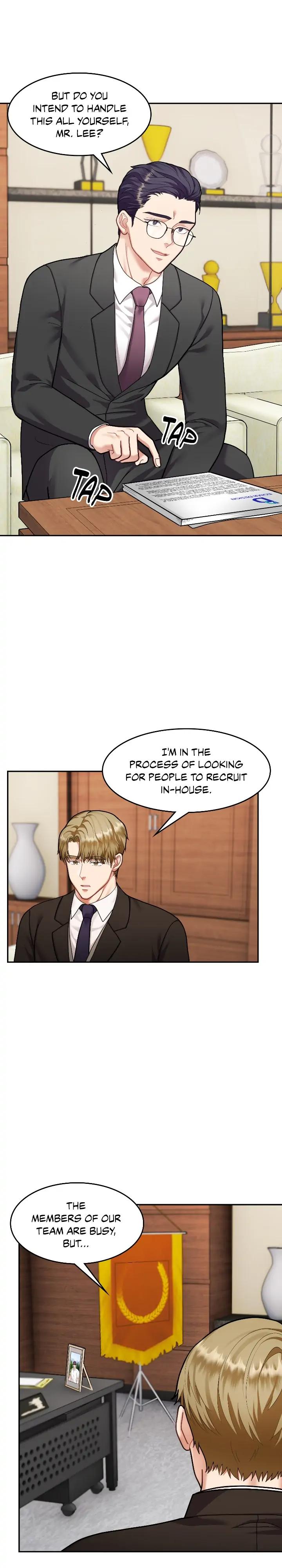 How to Train a Good-for-Nothing Rich Boy by Cheodol [Eng] page 24