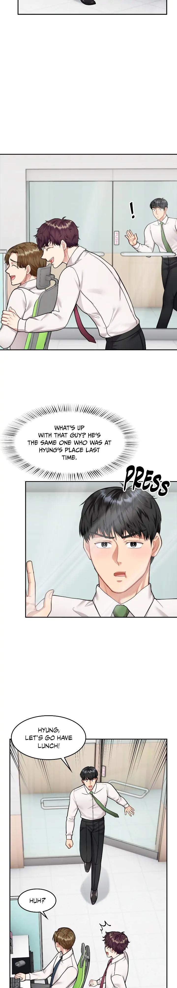 How to Train a Good-for-Nothing Rich Boy by Cheodol [Eng] page 22