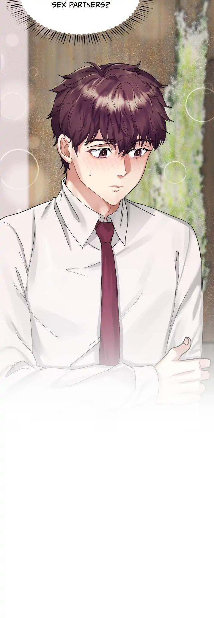 How to Train a Good-for-Nothing Rich Boy by Cheodol [Eng] page 23