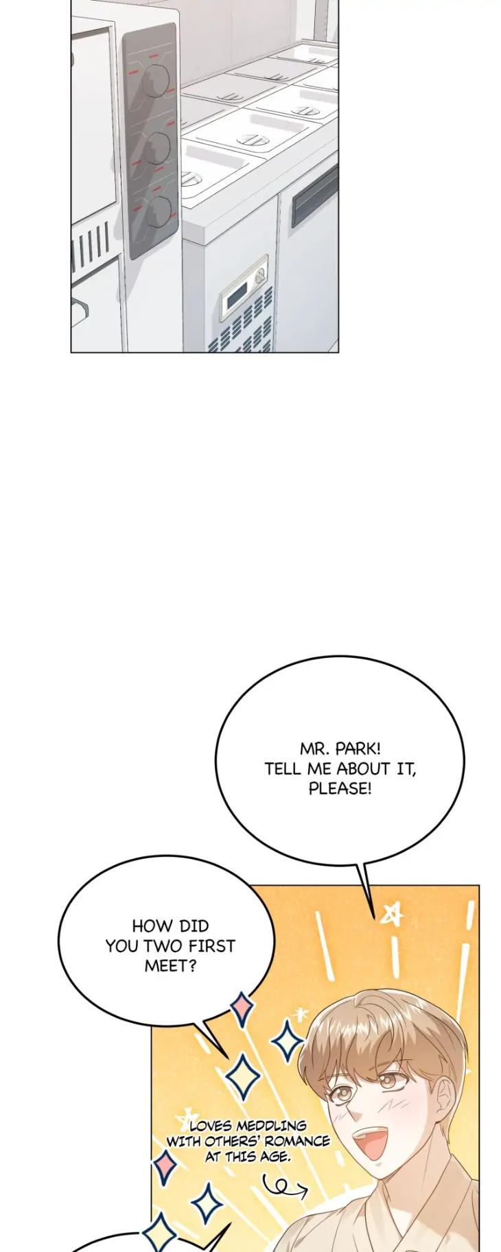 The Tasty Florida: The Recipe of Love by Kim Yong Kyu [Eng] page 22