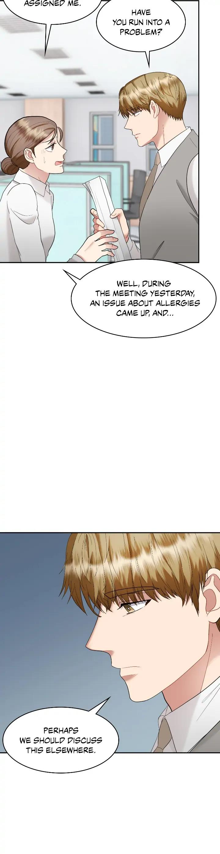 How to Train a Good-for-Nothing Rich Boy by Cheodol [Eng] page 22