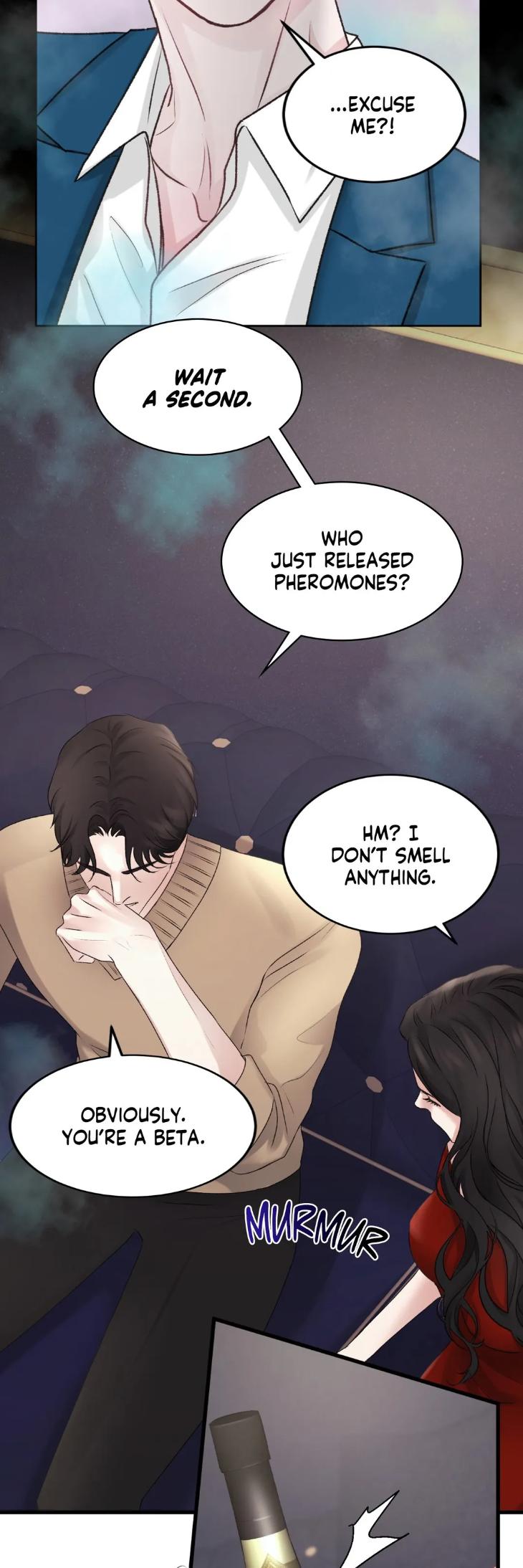 Instant Family by Ananas/ Kingo – Uncensored [Eng] page 24