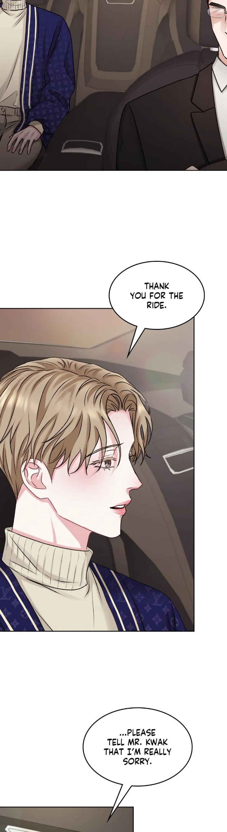 Instant Family by Ananas/ Kingo – Uncensored [Eng] page 25