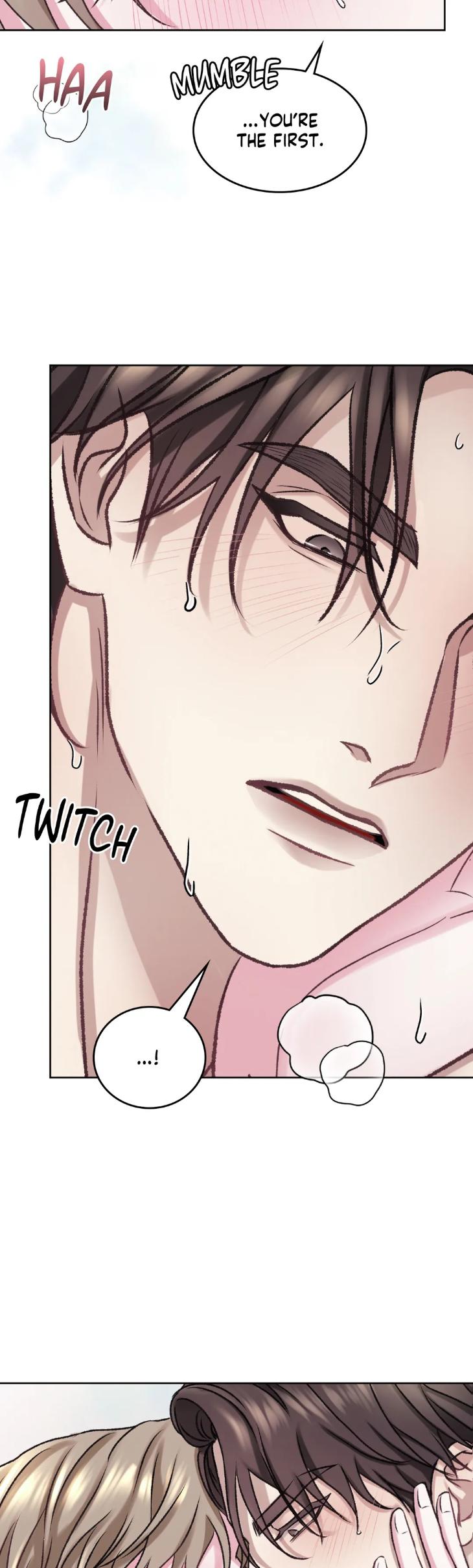 Instant Family by Ananas/ Kingo – Uncensored [Eng] page 25