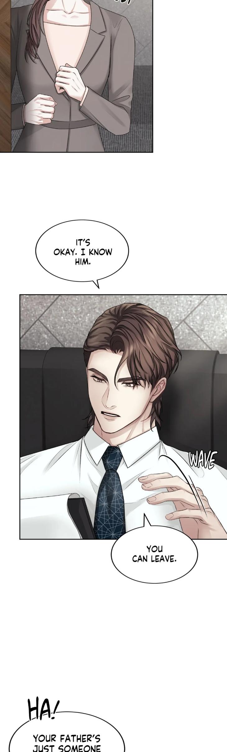 Instant Family by Ananas/ Kingo – Uncensored [Eng] page 24