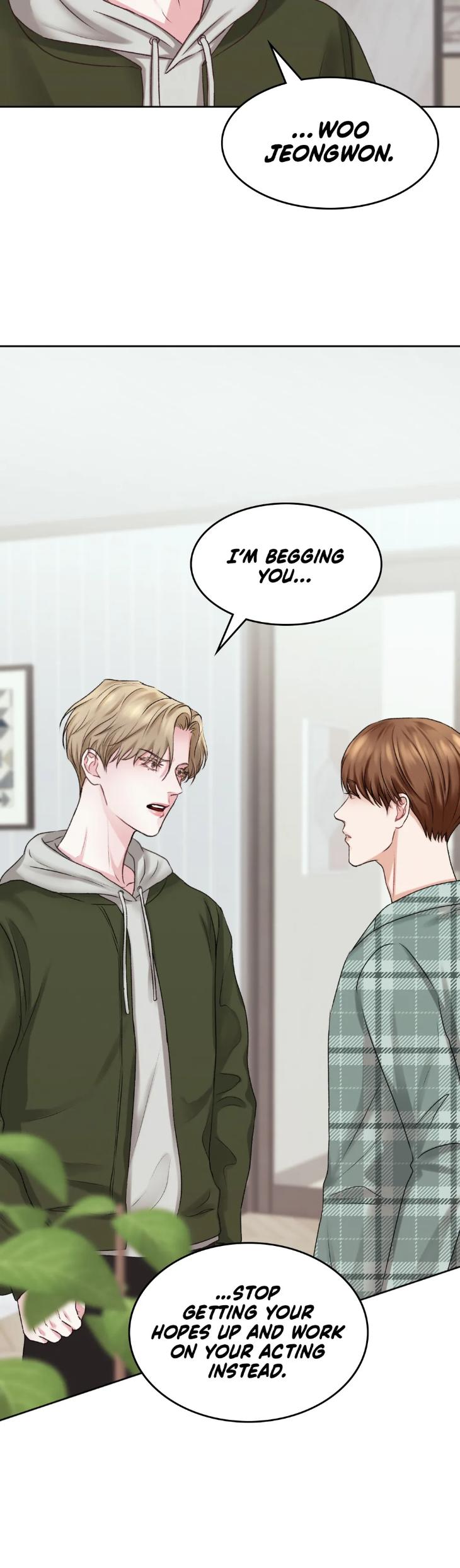 Instant Family by Ananas/ Kingo – Uncensored [Eng] page 25