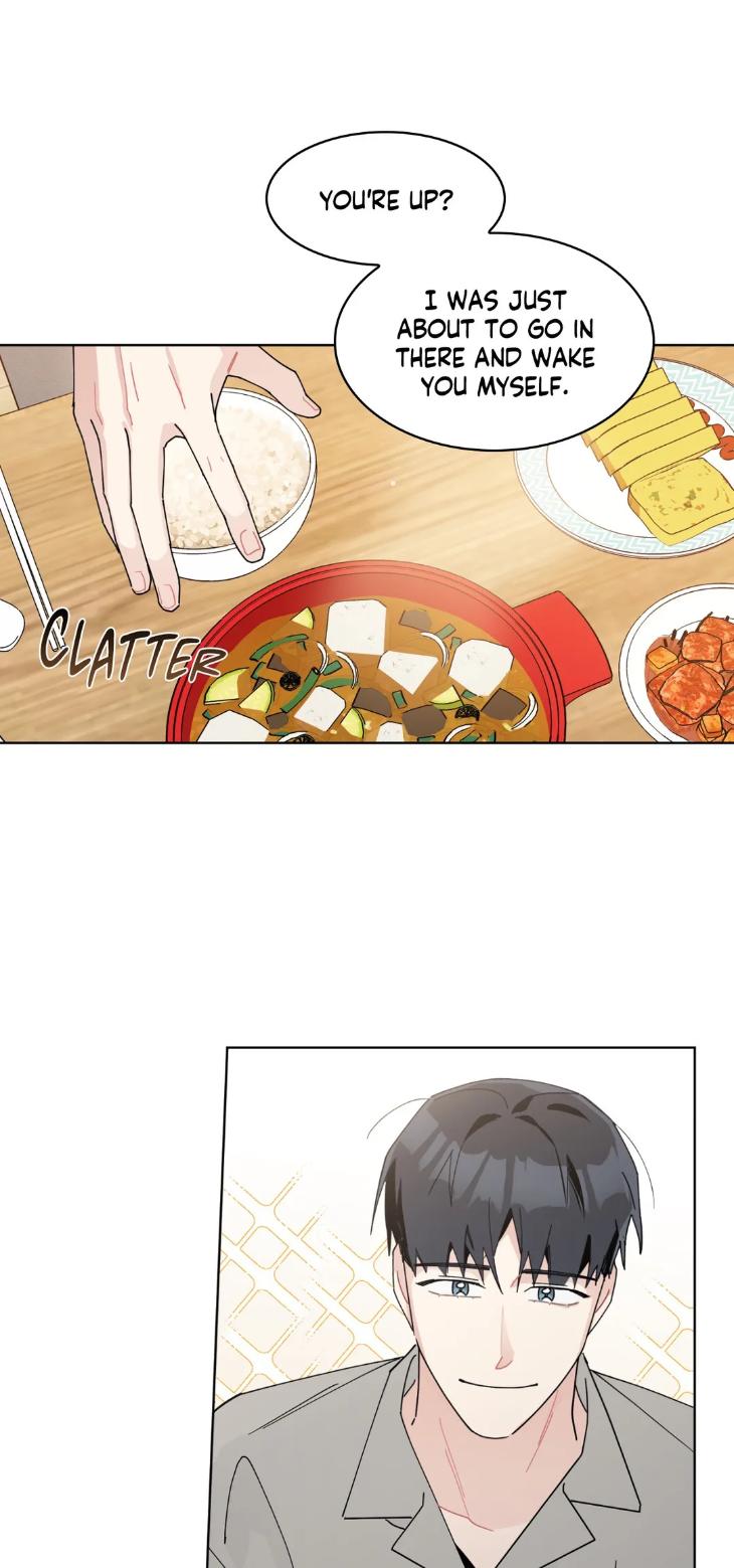 Just Something I’ve Heard by Onwoozoo/ Seolang [Eng] page 25