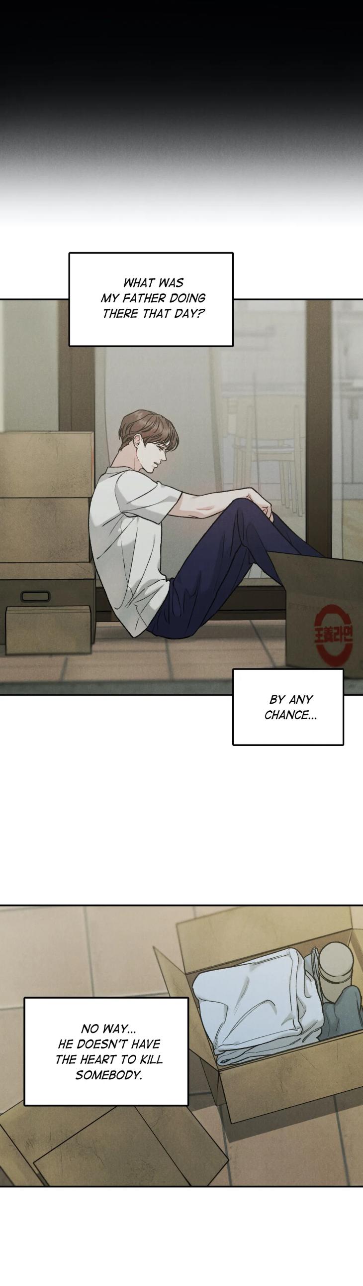 Limited Run by Eeej [Eng] page 25