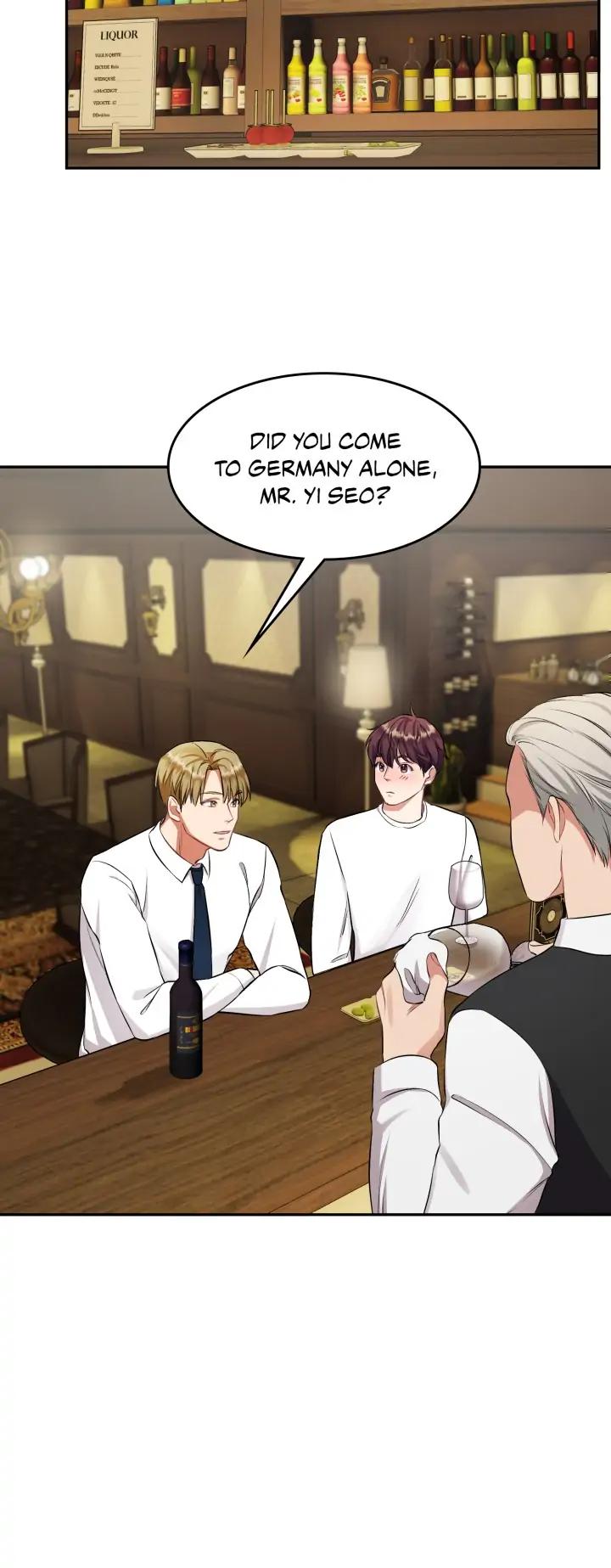 How to Train a Good-for-Nothing Rich Boy by Cheodol [Eng] page 24