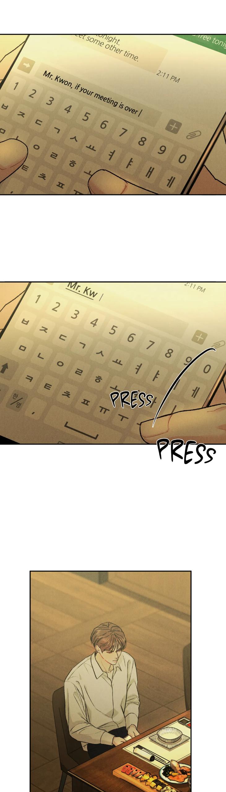 Limited Run by Eeej [Eng] page 25