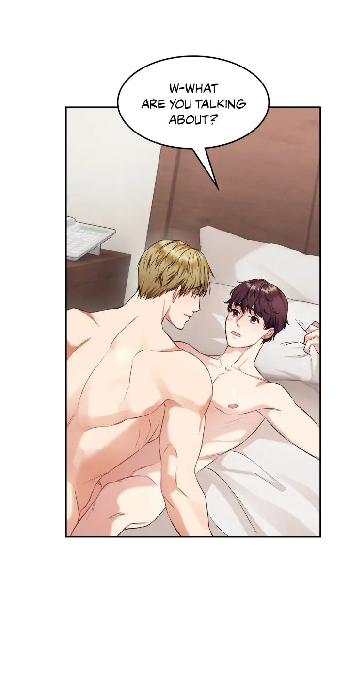 How to Train a Good-for-Nothing Rich Boy by Cheodol [Eng] page 24